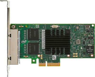Intel I350-T4 (I350T4V2) Intel Corporation