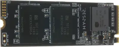 Накопитель SSD Digma PCIe 3.0 x4 256GB DGSM3256GS33T Mega S3 M.2 2280