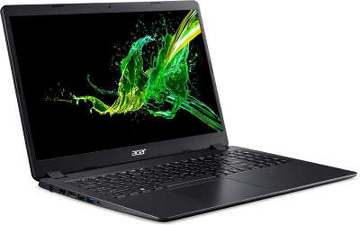 Ноутбук Acer Aspire 3 A315-56-399N 15.6" FHD IPS i3 1005G1/8/512 SSD/Dos