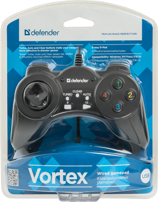 Defender Vortex 64249