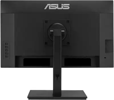 Монитор Asus 27" VA27ECPSN черный IPS LED 16:9 HDMI M/M матовая HAS Piv 300cd 178гр/178гр 1920x1080 75Hz DP FHD USB 6.48кг