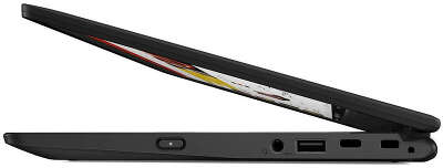 Ноутбук Lenovo ThinkPad 11E 11.6" HD N4100/4/128 SSD/WF/BT/Cam/W10Pro