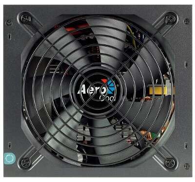 Блок питания Aerocool 850W [HIGGS-850W] Модульный