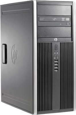 Компьютер HP Elite 8200 CMT i5 2500/ 4 DDR3/ 500/  Multi/ W7Pro/ kbd+mouse