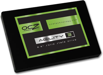 Твердотельный накопитель SSD 2.5