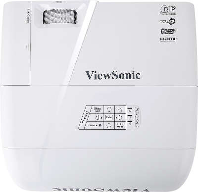 Проектор ViewSonic PJD6352LS