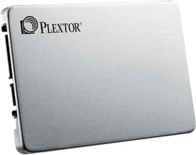 Накопитель SSD 2,5" SATA-3 256GB Plextor [PX-256S2C]