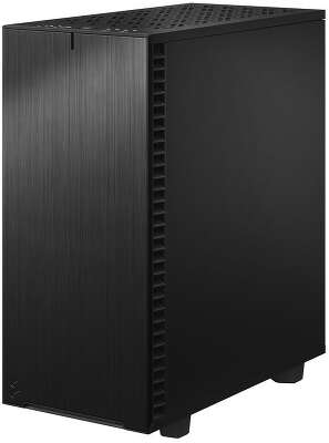 Корпус Design Define 7 Compact TG Light Tint (FD-C-DEF7C-03) Fractal Design