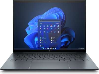 Ноутбук HP Elite Dragonfly G3 13.5" WUXGA+ Touch IPS i7 1255U 1.7 ГГц/32/1Tb SSD/W10Pro (4J040AV)