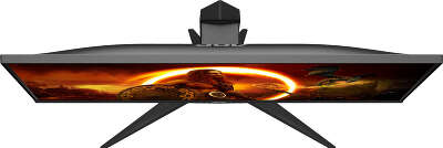 Монитор 28" AOC Gaming U28G2XU2 IPS UHD HDMI, DP, USB-Hub