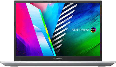 Ноутбук ASUS VivoBook Pro 14 K3400PA-KP112W 14" OLED 2880x1800 i5-11300H/8/512 SSD/W11
