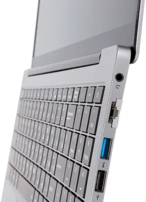 Ноутбук Hiper Dzen N1567RH 15.6" FHD IPS i5 1135G7/8/256 SSD/Dos