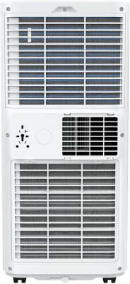 Кондиционер мобильный Royal Clima Tesoro RM-TS17CH-E белый площ.12м2
