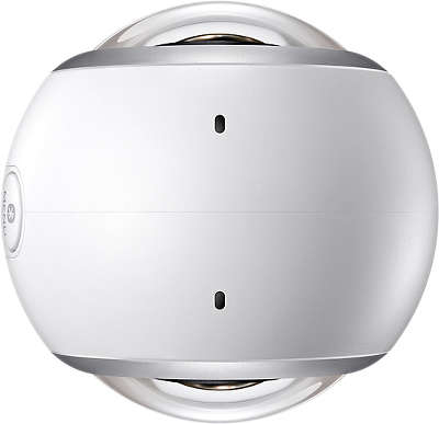 Панорамная камера Samsung SM-R210, белый (SM-R210NZWASER)