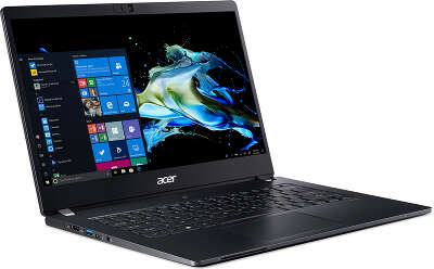 Ноутбук Acer TravelMate P2 TMP215-53-5480 15.6" FHD i5-1135G7/8/256 SSD/WF/BT/Cam/Без ОС