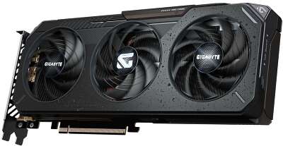 Видеокарта PCIE16 RX 9060XT 8GB GV-R9060XTGAMING OC-8GD GIGABYTE