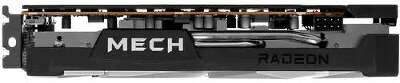 Видеокарта MSI AMD Radeon RX 6650 XT MECH 2X 8G OC 8Gb DDR6 PCI-E HDMI, 3DP