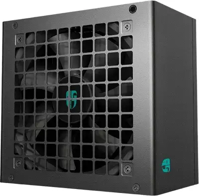 Блок питания Deepcool ATX 600W GamerStorm PF600X 80+ bronze (20+4pin) APFC 120mm fan 6xSATA RTL