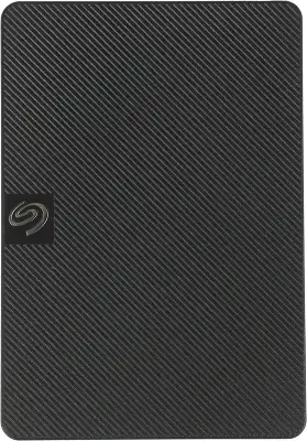 Жесткий диск Seagate USB 3.0 1Tb STKM1000400 Expansion Portable 2.5" черный