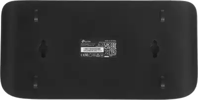 Коммутатор TP-Link TL-SG1008D (L2) 8x1Гбит/с неуправляемый