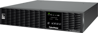 CyberPower OL1500ERTXL2U