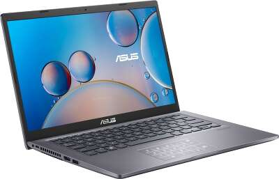Ноутбук ASUS P1411CEA-EK0395X 14" FHD i5 1135G7 2.4 ГГц/8/512 SSD/W11Pro