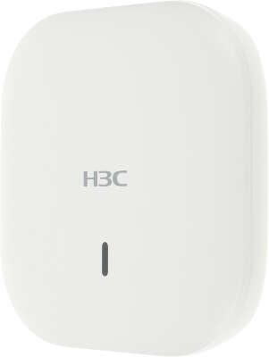 Точка доступа H3C WA6330, LAN: 2x1 Гбит/с, 802.11a/b/g/n/ac/ax, 2.4 / 5 ГГц