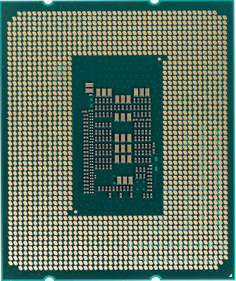 Процессор Intel Core i3 12100F Soc-1700 (CM8071504651013 SRL63) (3.3GHz) OEM