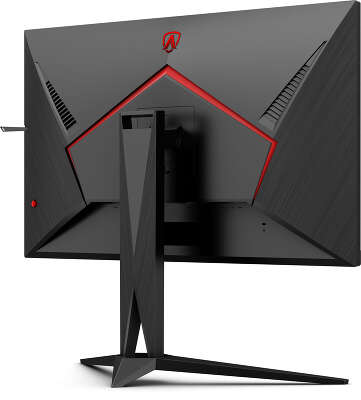 Монитор 27" AOC AGON AG275QXN VA WQHD HDMI, USB-Hub