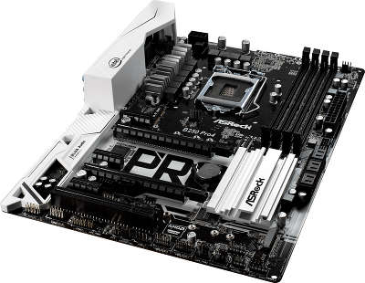 Мат. плата Asrock B250 PRO4