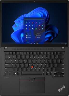 Ноутбук Lenovo ThinkPad T14s G3 14" WUXGA IPS i7 1260P/16/512 SSD/3G/LTE/Dos