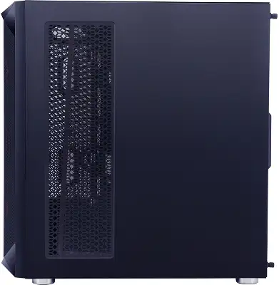 ПК Bloody BD-PC CB76C2 MT i5 13400F (2.5) 32Gb SSD1Tb RTX4060 8Gb Windows 11 Home 64 GbitEth 650W черный (2085996)