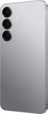 Смартфон Samsung SM-S931B Galaxy S25 256Gb 12Gb серый моноблок 3G 4G 2Sim 6.2