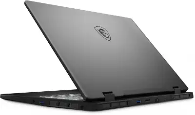 Ноутбук MSI Creator M16 HX C14VEG-034RU Core i7 14700HX 16Gb SSD1Tb NVIDIA GeForce RTX4050 6Gb 16" IPS QHD+ (2560x1600) Windows 11 Pro grey WiFi BT Cam (9S7-15P212-034)