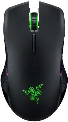 Мышь Razer Lancehead