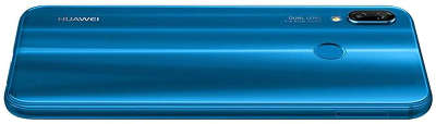 Смартфон Huawei P20 LITE 64Gb, Blue