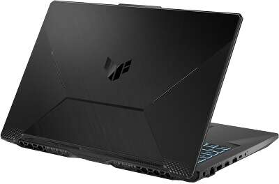 Ноутбук ASUS TUF Gaming A17 FA706NF-HX007 17.3" FHD IPS R5-7535HS/16/512 SSD/GF RTX 2050 4G/DOS