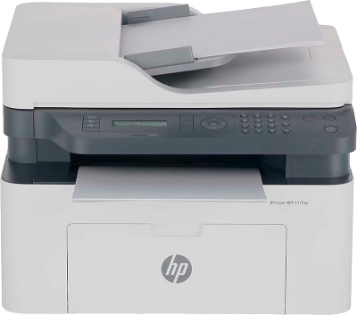 Лазерное МФУ/ HP Laser 137fnw