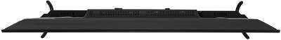 Телевизор LED Hyundai 43" H-LED43BU7003 Яндекс.ТВ Frameless черный 4K Ultra HD 60Hz DVB-T DVB-T2 DVB-C DVB-S DVB-S2 USB WiFi Smart TV
