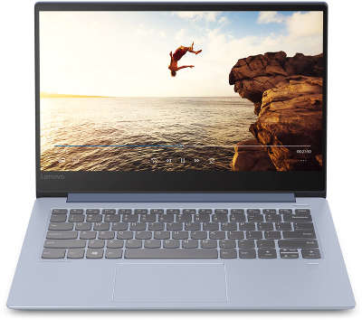 Ноутбук Lenovo IdeaPad 530S-14IKB i3-8130U/8/SSD128/620/14" FHD/WF/BT/CAM/W10
