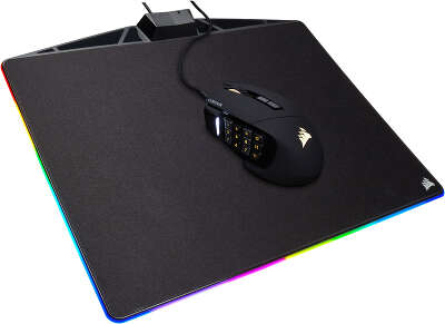 Коврик для мыши Corsair Gaming™ MM800 RGB POLARIS