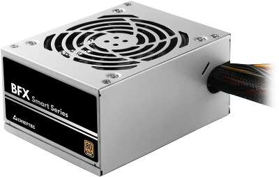 Блок питания Chieftec SFX 450W SMART BFX-450BS 80+ bronze (20+4pin) APFC 90mm fan 3xSATA