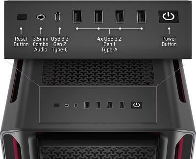 Corsair CC-9011298-WW