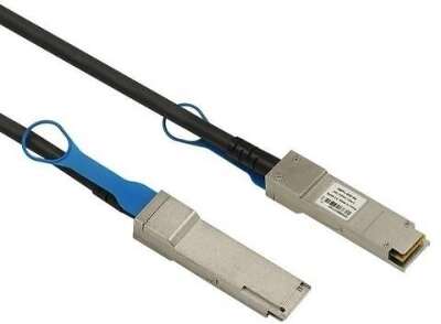 Кабель DAC QSFP+ 5M LR-LINK