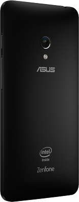 Смартфон ASUS Zenfone 5 A501CG, Black (90AZ00J1-M01530)