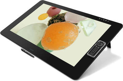 ЖК-монитор/графический планшет Wacom Cintiq Pro 32 [DTH-3220-RU]