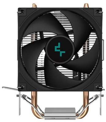 Вентилятор Deepcool AG200 IntelLGA1700/1200/1151/1150/1155, AMDAM5/AM4