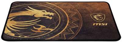 Коврик MSI AGILITY GD21 DRAGON TIAMAT (J02-VXXXX22-V34)