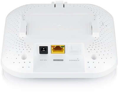Точка доступа ZYXEL NWA1123ACv3, LAN: 1x1 Гбит/с, 802.11a/b/g/n/ac, 2.4 / 5 ГГц, до 1.17 Гбит/с