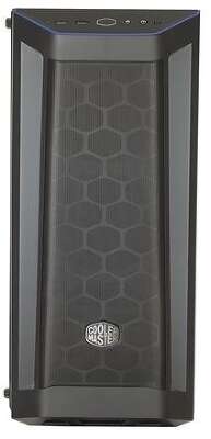 Корпус Cooler Master MasterBox MB511, черный, ATX, Без БП (MCB-B511D-KANN-S03)